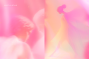 Ethereal Gradient Textures, a Texture Graphic by AESTETHIC_STUDIO (Thumbnail 14 of 17)