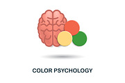 Neuromarketing 3D Icons Set Bundle, an Object Graphic by Aimagenarium@gmail.com (Thumbnail 16 of 21)