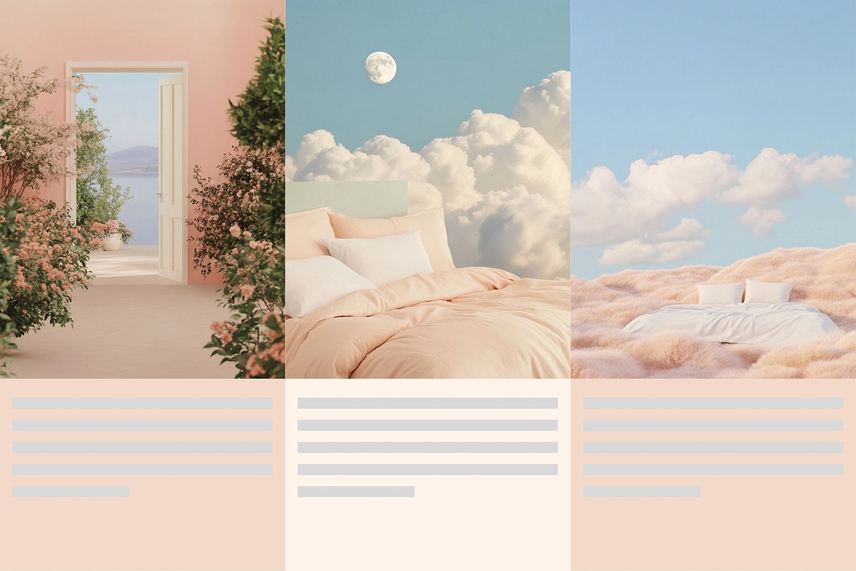 Ethereal Pastel Midjourney Prompt, an Arts & Entertainment Photo by Artimind Studio (Photo 9 of 10)