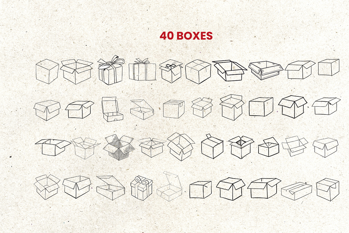 1647+ Premium Marker PNG Elements, an Object Graphic by AN Productions (Photo 5 of 32)