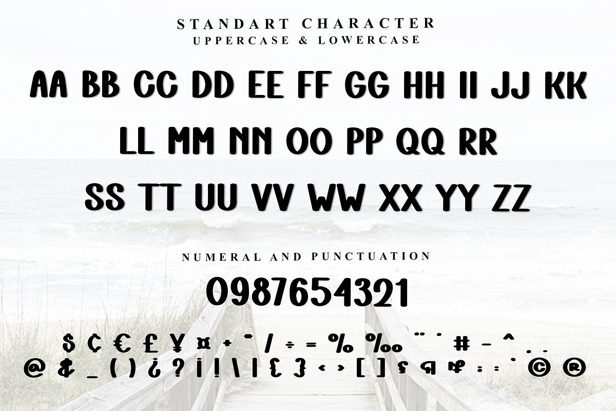 Choco Lips, a Script Font by FreshTypeINK (Photo 6 of 8)