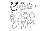15151 in 1 Doodle Giant bundle, an Object Illustration by TKDoodle (Thumbnail 99 of 144)