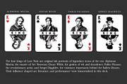 Art Deco Playing Cards Biz in a Box, a Branding & Logo Template by vatesdesign (Thumbnail 3 of 10)
