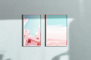 50 frame mockup bundle creator kit, a Household Mockup by FoundImages (Thumbnail 20 of 54)