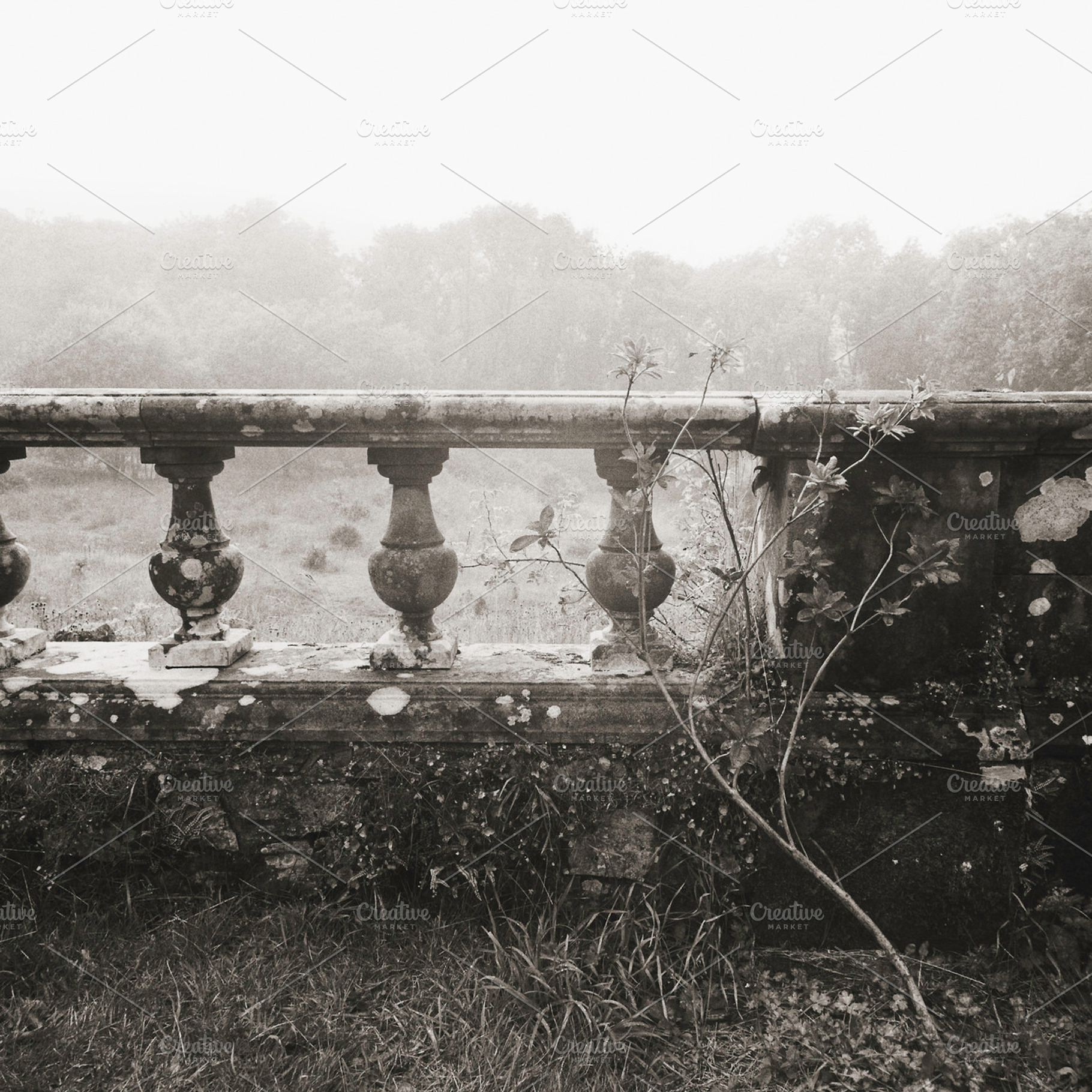 Parapet