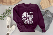 Nature Lover Digital Shirt Design, a Graphic by Vector Portal (Thumbnail 5 of 5)