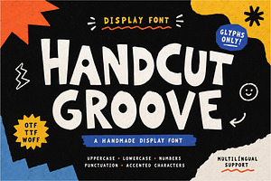 Handcut Groove