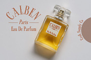 Calben Unfocus, a Serif Font by Craft Supply Co. (Thumbnail 2 of 8)