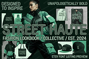 Daqoga | Elegant Modern Serif Fo, a Serif Font by Astuti Studio (Thumbnail 5 of 24)
