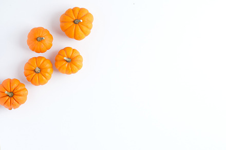 Pumpkins styled stock image containing stock, photos, and stock photos, a Holiday Photo by Handmade Creative 
