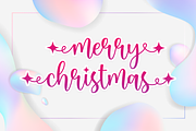 Magical, a Script Font by Artkenza (Thumbnail 3 of 9)