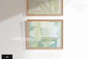VINTAGE FRAME MOCKUP | 4:5, a Household Mockup by Stykke Studio (Thumbnail 18 of 23)