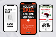 Christmas Handletter, a Handwritten Font by Ainun Jinan (Thumbnail 3 of 9)