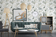 Underwater Watercolor Collection, an Animal Illustration by Cat In Colour (Thumbnail 2 of 9)