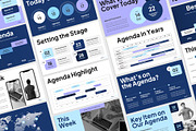 AGENDAZ - Agenda Keynote, a Presentation Template by rgbryand (Thumbnail 6 of 7)