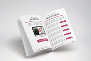 7-Day Lead Magnet Challenge Bundle, an Email Template by ProductiveandFree (Thumbnail 13 of 19)