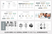 Simplicity Best PowerPoint Template, a Presentation Template by SlideSalad (Thumbnail 12 of 39)