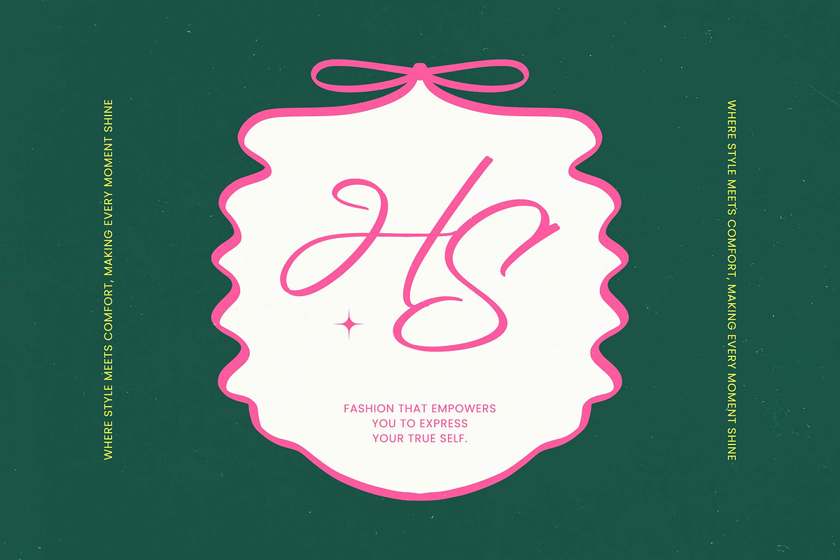 Ayeshy Clanita Bold Calligraphy, a Script Font by stylishtype.co (Photo 6 of 20)