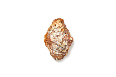 Homemade crunchy croissant with, a Food & Drink Photo by Yaroslav Danylchenko