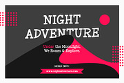 Mighty Bastion | Display Font, a Handwritten Font by Lemonthe (Thumbnail 4 of 6)