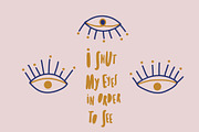 Twin Pines | Font Duo, a Sans Serif Font by Lili Lövei (Thumbnail 3 of 4)