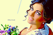 Glamour Retouching Action, an Action Add-On by MRI STUDIO (Thumbnail 9 of 9)
