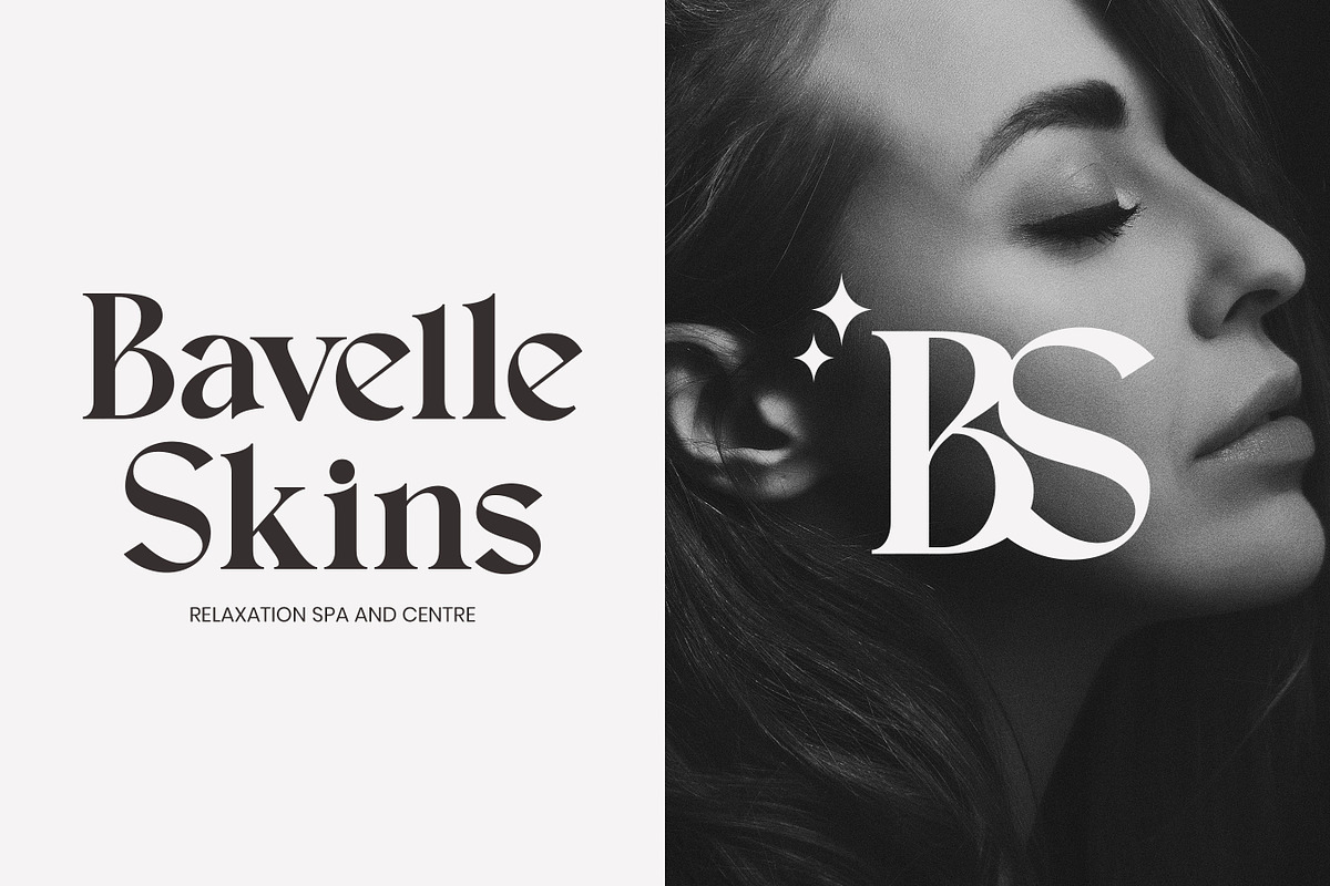 Elimost - Luxury Serif Font, a Serif Font by Flawless And Co (Photo 7 of 10)