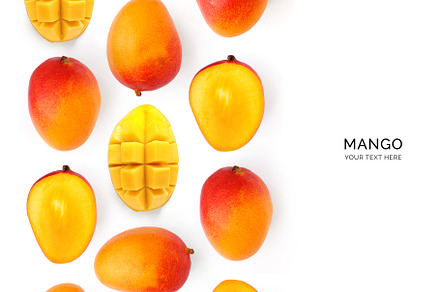 Mango, a Photo by StudioPhoto