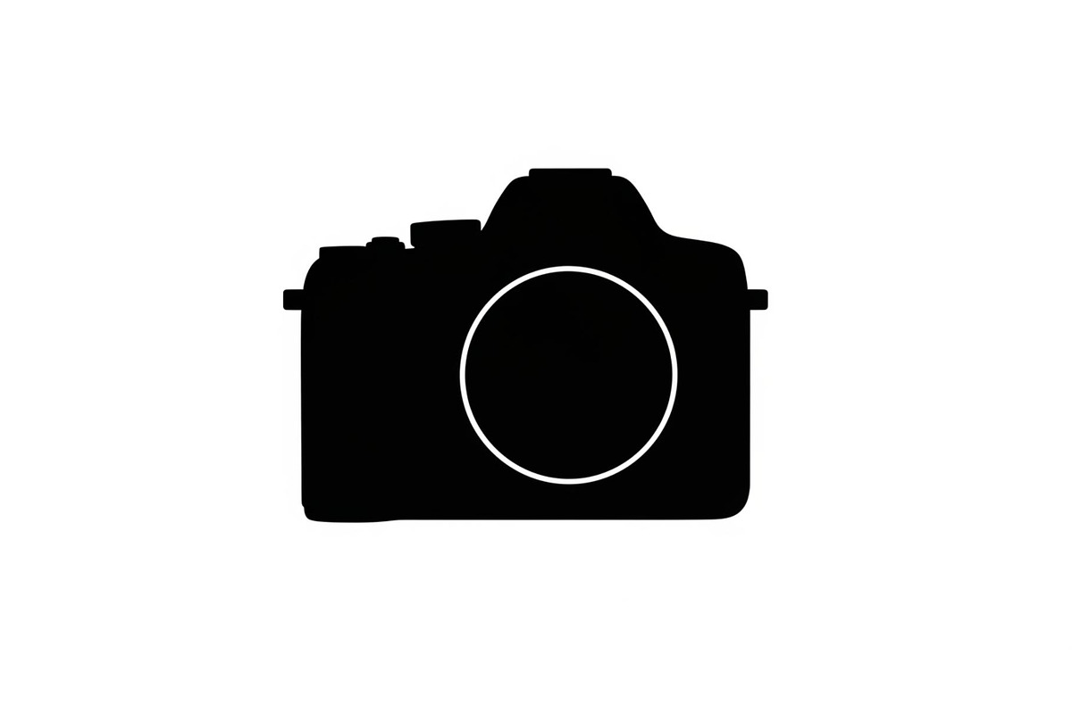 Camera Photography Vector Icon Bundl, an Illustration by Amazin_art (Photo 38 of 51)