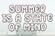 Unique, a Script Font by FreshTypeINK (Thumbnail 2 of 7)