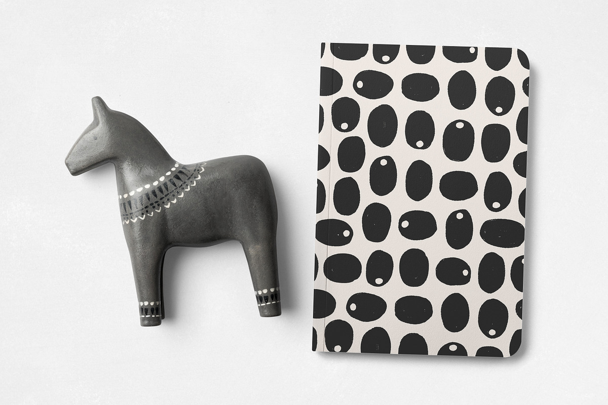 Abstract geometric seamless patterns, a Pattern Graphic by Good Studio (Photo 10 of 14)