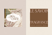 de Cher / Social Media Pack CANVA PS, a Social Media Template by Eviory (Thumbnail 7 of 14)
