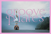 Bespoke Brevity | Modern Serif, a Serif Font by elvinova (Thumbnail 7 of 8)