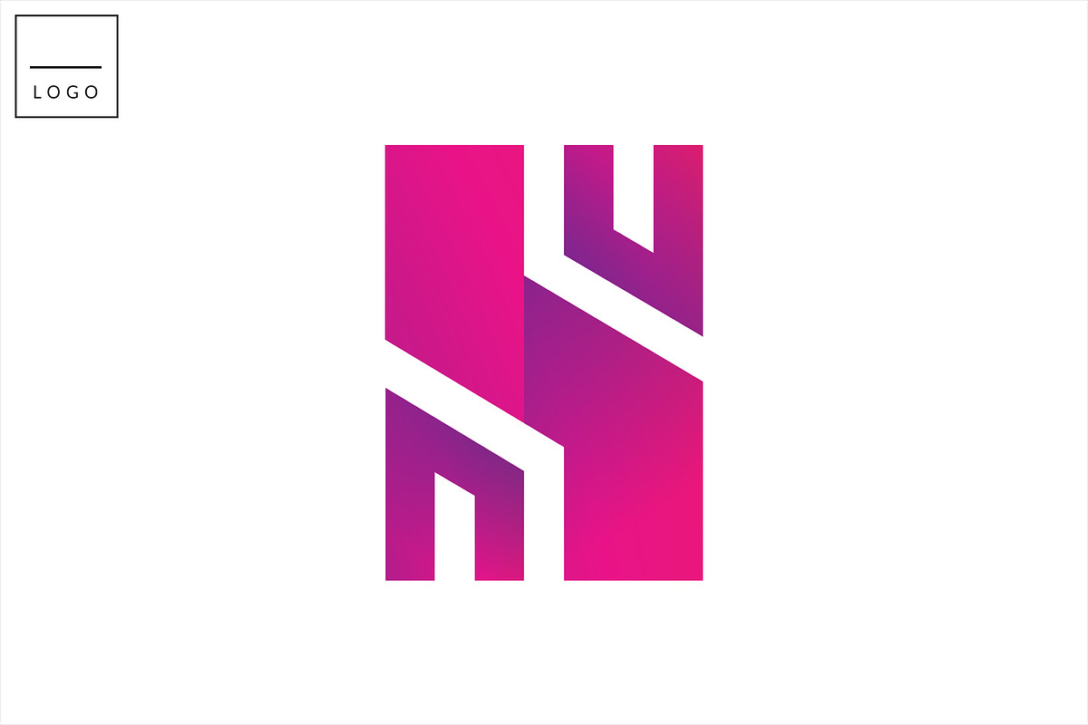 Letter S Logo, a Branding & Logo Template by exe design