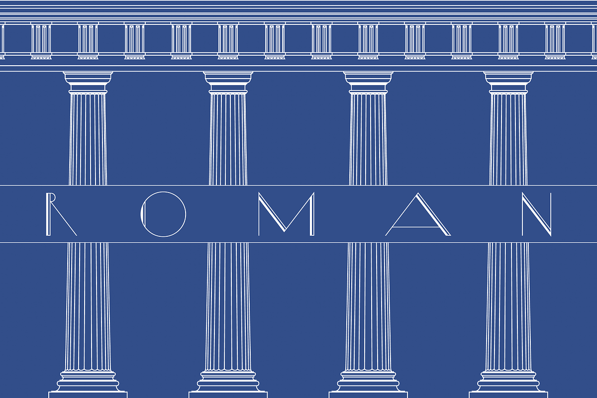 Diamond Ring, a Sans Serif Font by Dharma Type (Photo 1 of 10)
