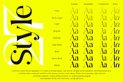 Galmiten | 243 Font Styles, a Serif Font by IM Studio (Thumbnail 4 of 12)