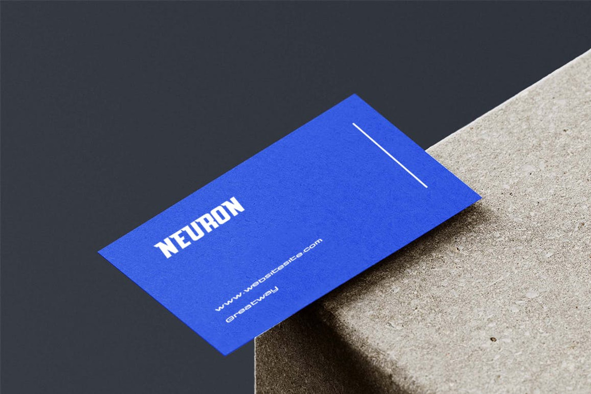 Bajway - Modern Display Font, a Sans Serif Font by Templatiostudio (Photo 2 of 8)