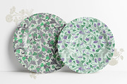 English Backyard patterns, a Pattern Graphic by Piñata (Thumbnail 12 of 15)