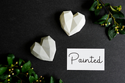 Delight Calligraphy, a Handwritten Font by FreshTypeINK (Thumbnail 5 of 8)