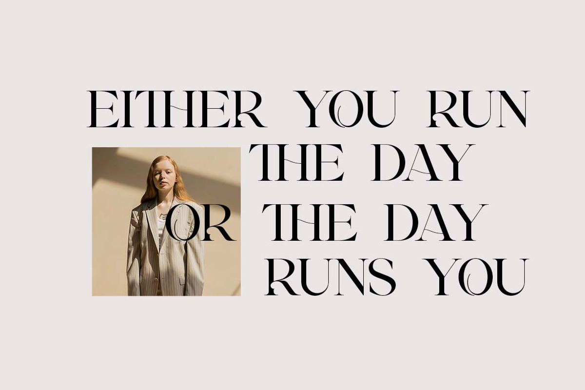 Octagons Point Groove Serif Font, a Serif Font by UICreative (Photo 9 of 13)