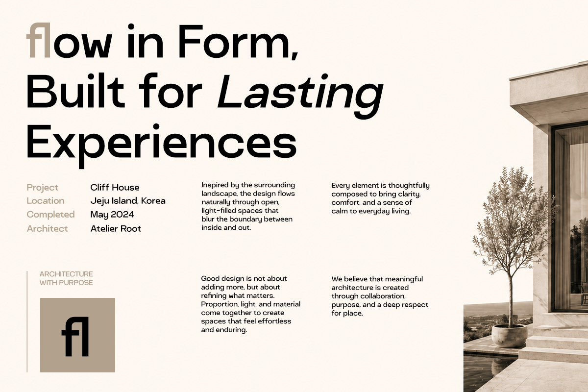 Geometric & Extended - Cendrick Node, a Sans Serif Font by RagamKata (Photo 8 of 10)