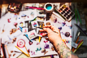 Sweet Art-12 presets for Lr preview 3