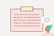 Rhodes Memories, a Handwritten Font by Sofia Skoog (Thumbnail 3 of 9)