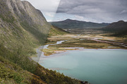 Landscapes Lightroom Presets Bundle, an Action Add-On by PhotoMarket (Thumbnail 37 of 51)