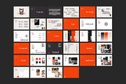 SIERRA / Brand Style Guide, a Presentation Template by Circular (Thumbnail 14 of 14)