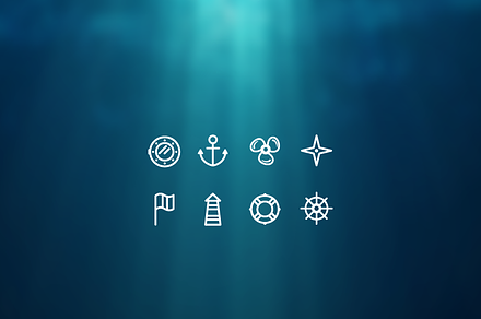 Nautical Icons