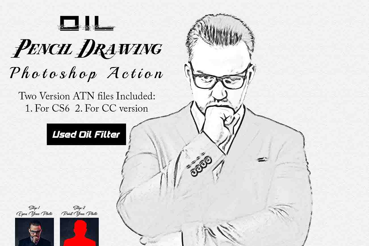 20-in-1 Ultimate Photoshop Actions, an Action Add-On by Studio Retouch (Photo 25 of 61)