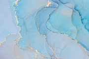 Abstract blue ink textures, a Texture Graphic by Anntuan (Thumbnail 10 of 21)