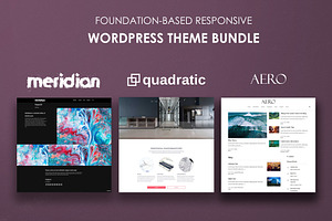 FP WordPress Bundle