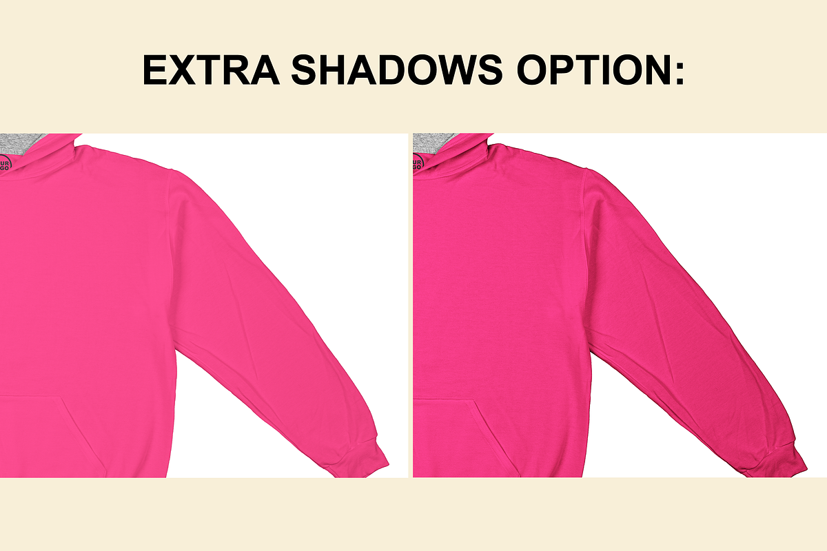 Shorts Mockup for Streetwear, a Bottom Mockup by Infinity Mockups (Photo 5 of 8)